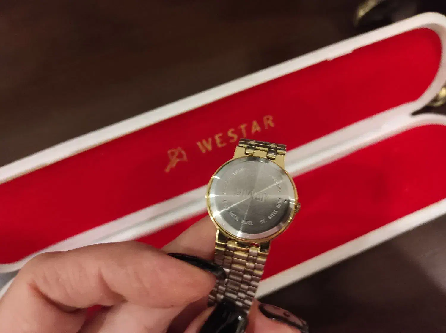 ساعت مدل اورینت نوع زنانه مردانه|ساعت|تهران, مهران|دیوار