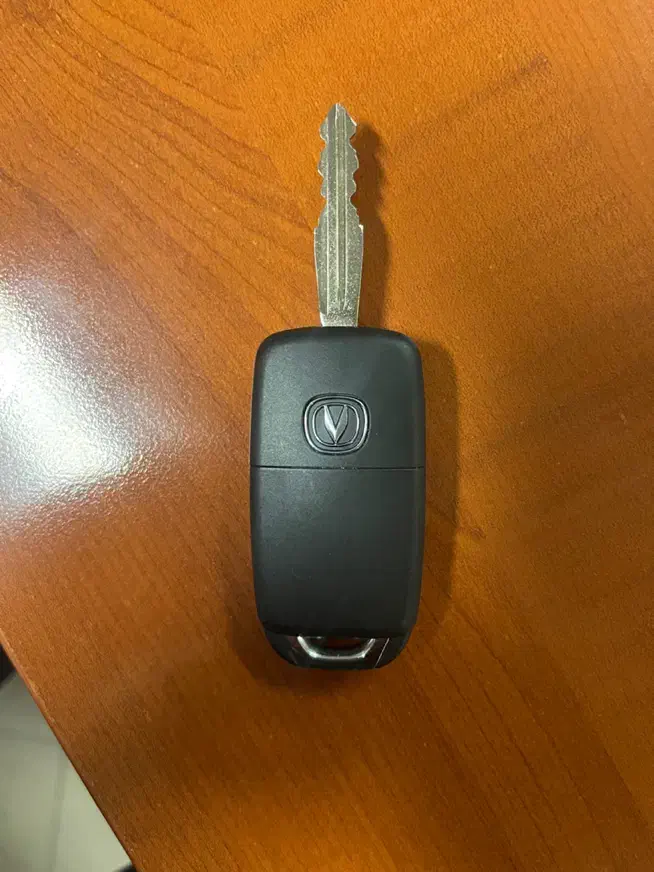 سویچ یدک چانگان|قطعات یدکی و لوازم جانبی|تهران, چیتگر شمالی|دیوار