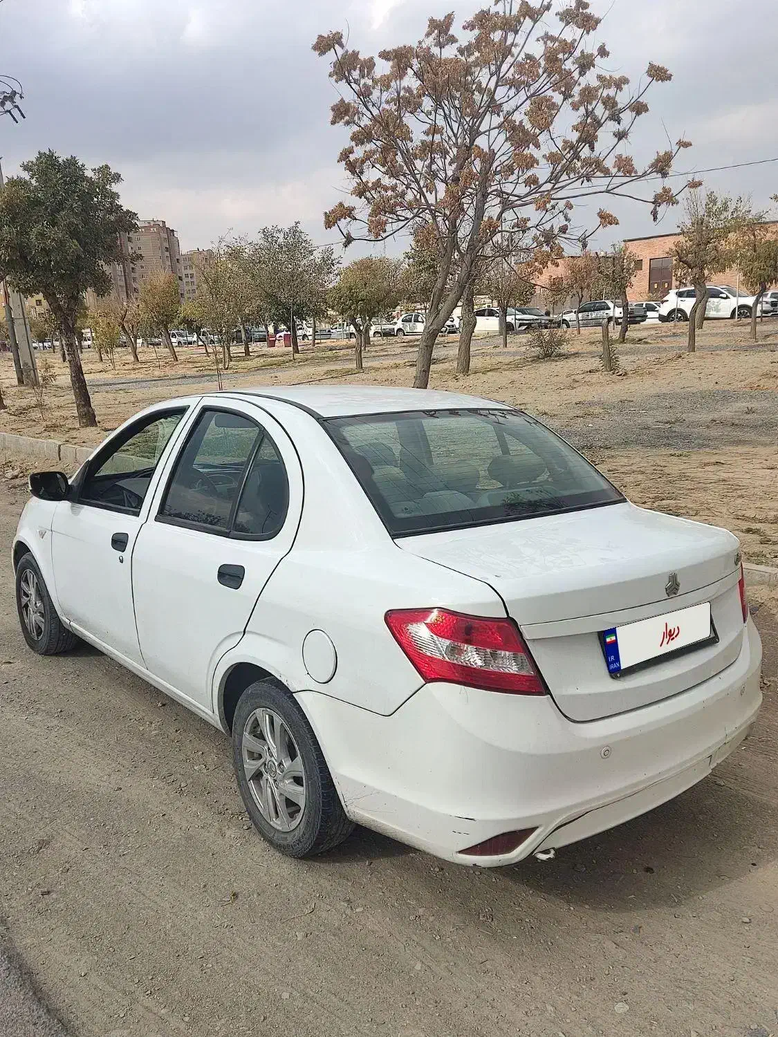 ساینا نفد و اقساط|خودرو سواری و وانت|اراک, |دیوار