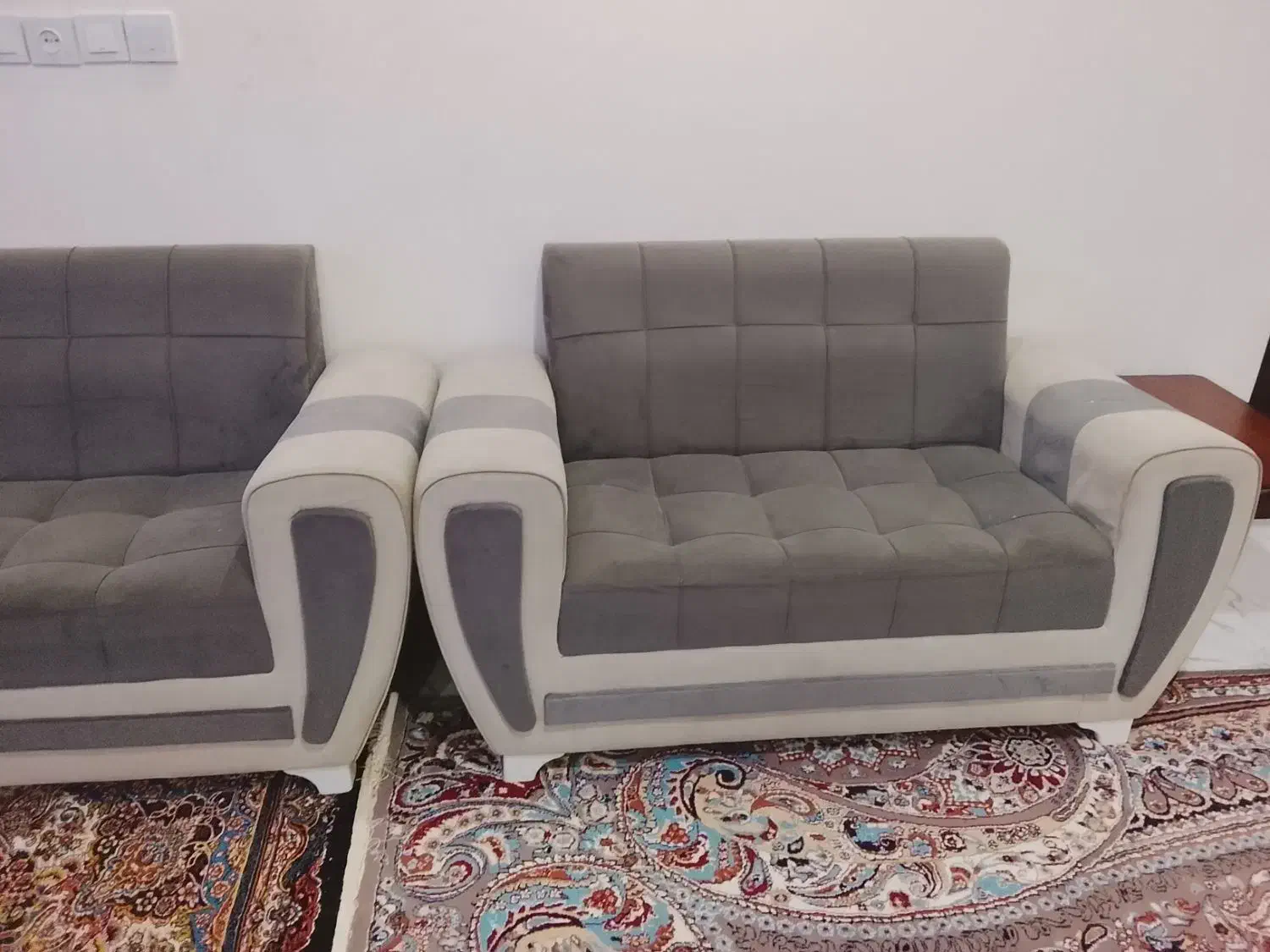 مبل|مبلمان خانگی و میز عسلی|تربت جام, معدآباد|دیوار