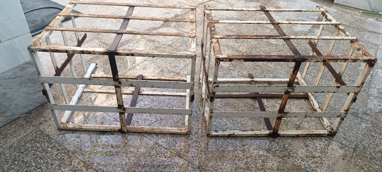 جا کولری پنجره ای|کولر گازی و فنکوئل|بندر امام خمینی, |دیوار