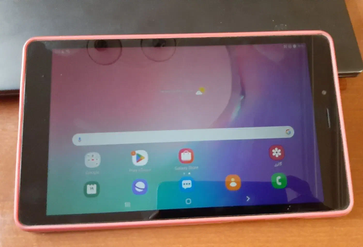 تبلت Samsung Tab A 8|تبلت|بجنورد, |دیوار