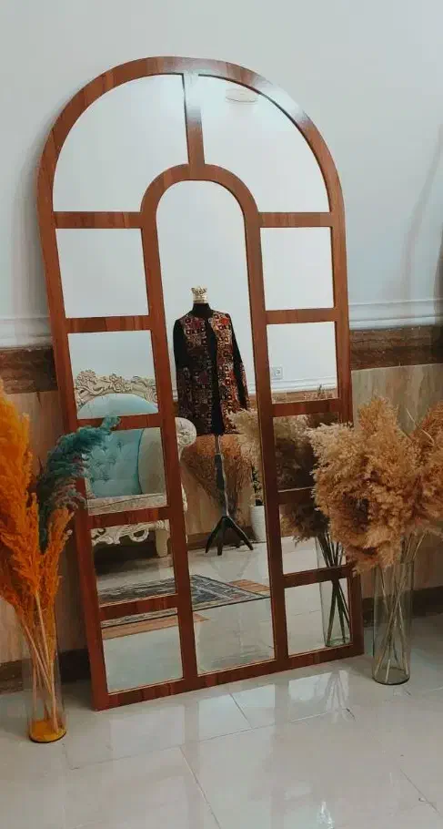 آینه قدی|آینه|زابل, |دیوار