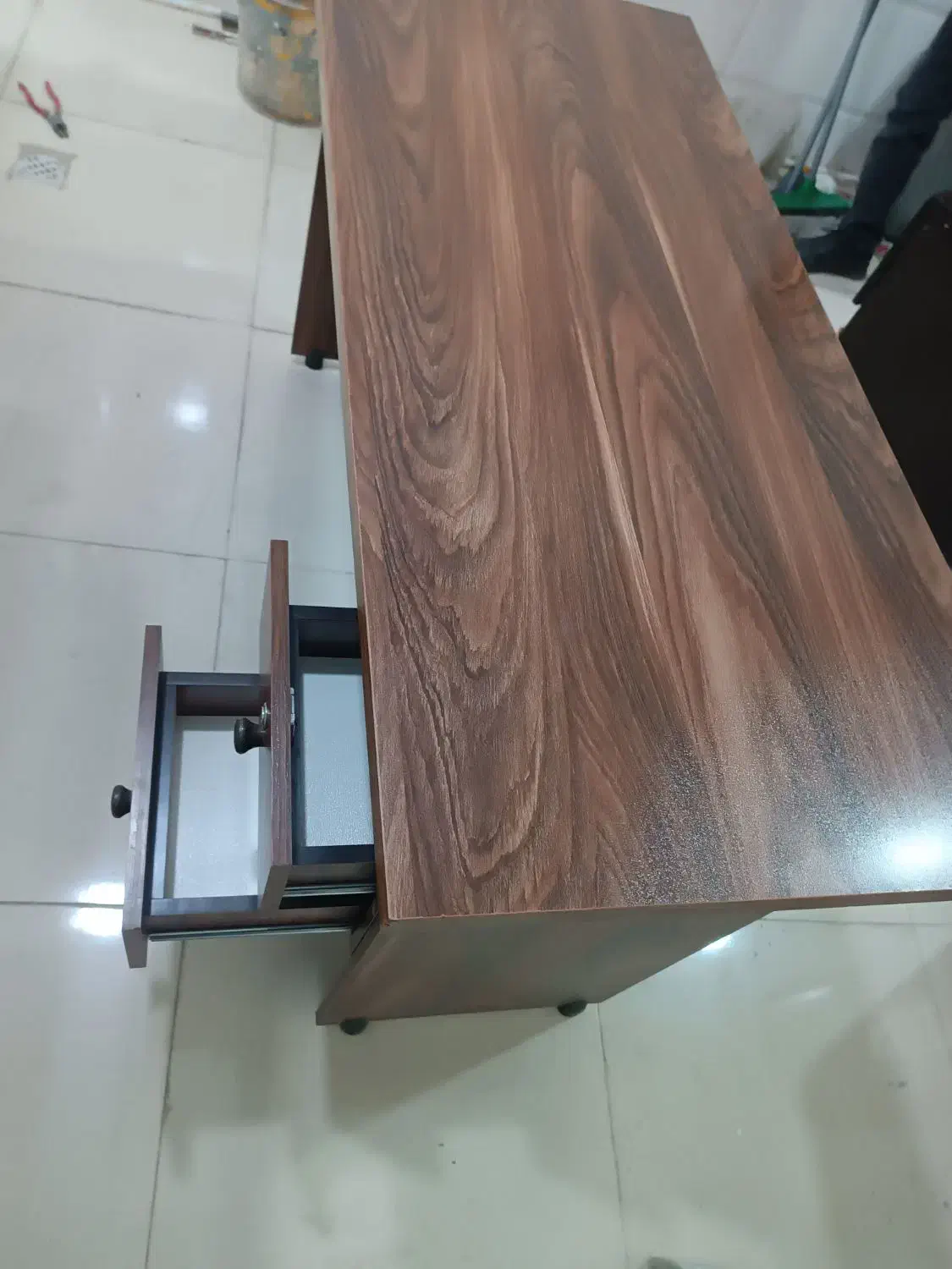 میز مدیریت|دفتر کار|نهاوند, |دیوار