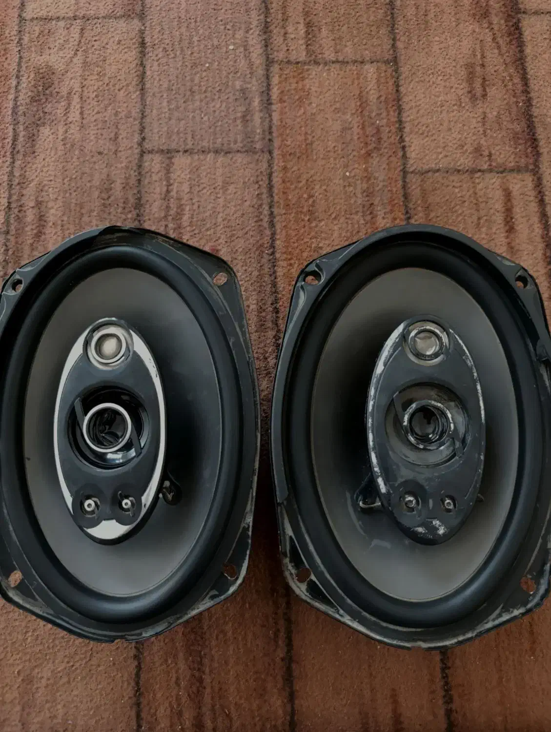 باند مارشال|سیستم صوتی خانگی|اندیمشک, |دیوار