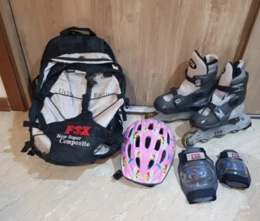 اسکیت fox|دوچرخه، اسکیت، اسکوتر|تهران, مرزداران|دیوار