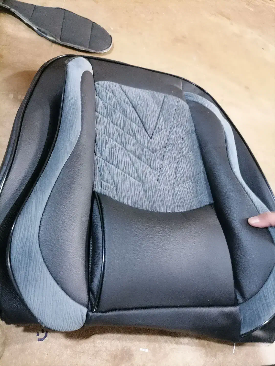 خیاط روکش صندلی|استخدام صنعتی، فنی، مهندسی|قرچک, شهرک صنعتی قرچک|دیوار