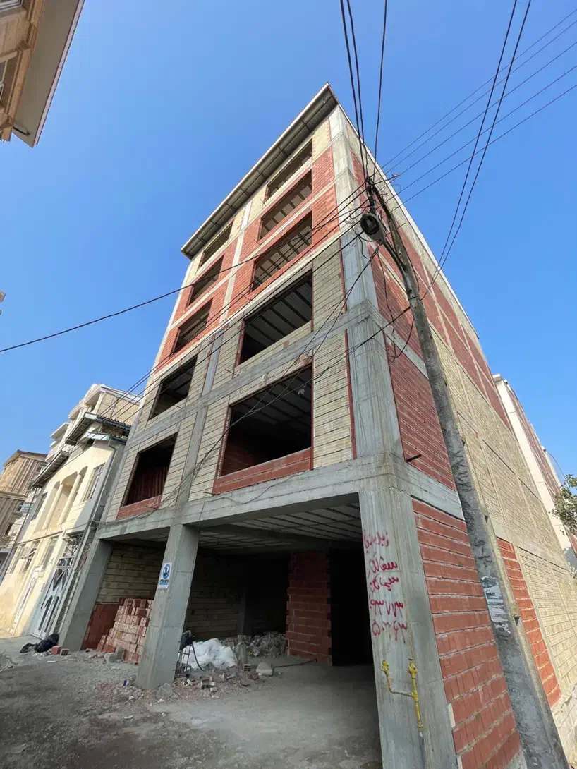 پیش فروش/۱۱۰متر/شهرک مهدی|پیشفروش املاک|آستارا, |دیوار