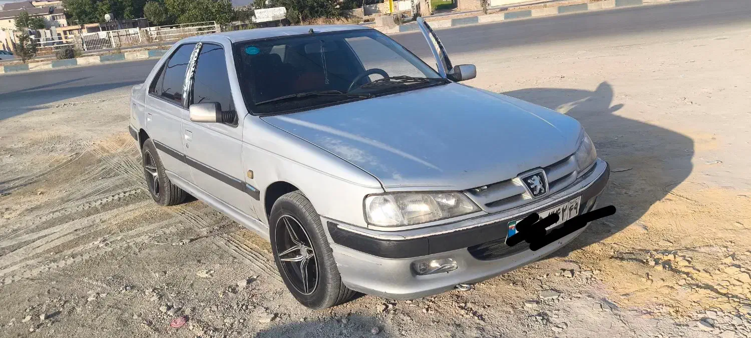 ماشین دربست شیک و تمیز|خدمات حمل و نقل|یاسوج, |دیوار