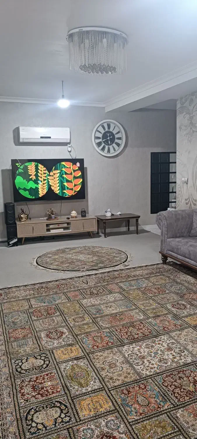 یک خواب ششصد دستگاه|فروش آپارتمان|بندرعباس, |دیوار
