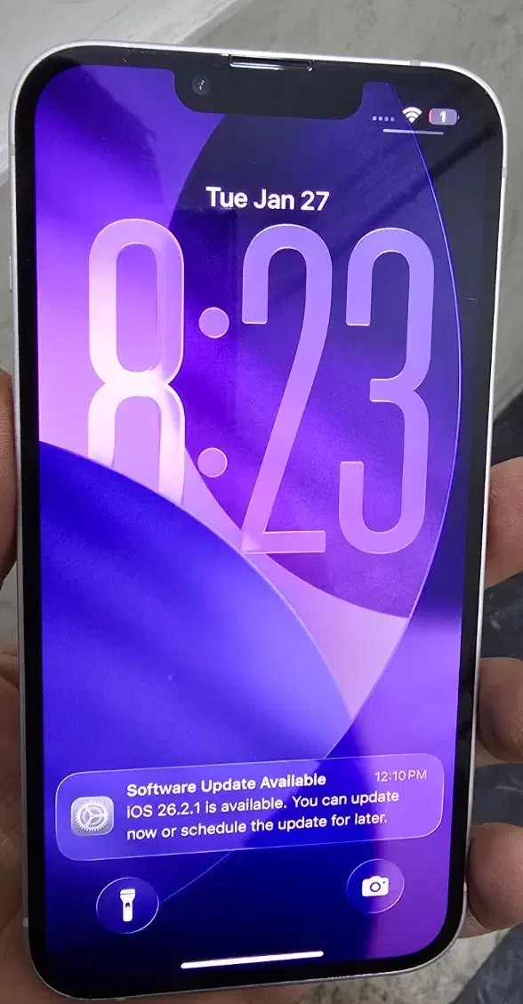 آیفون ۱۳ تک سیم|موبایل|تبریز, |دیوار