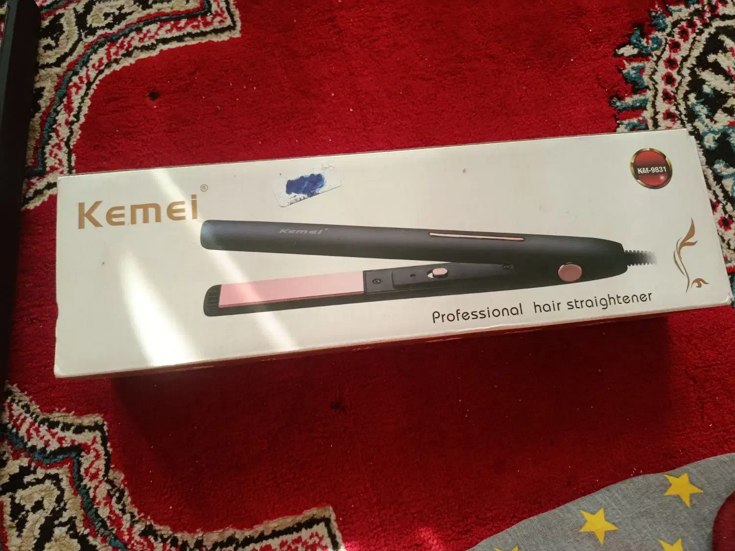 اتو مو|آرایشی، بهداشتی، درمانی|فیروزآباد (فارس), |دیوار