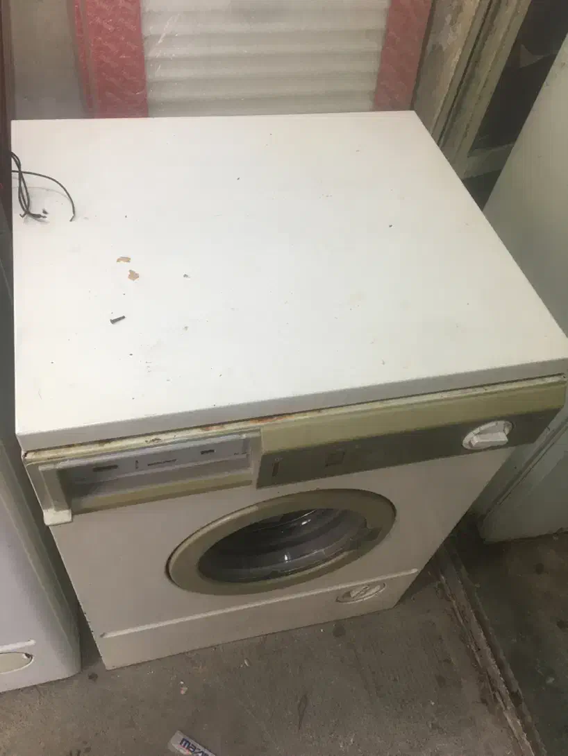 لباسشویی ارج و دینام|ماشین لباسشویی و خشککن لباس|زنجان, |دیوار