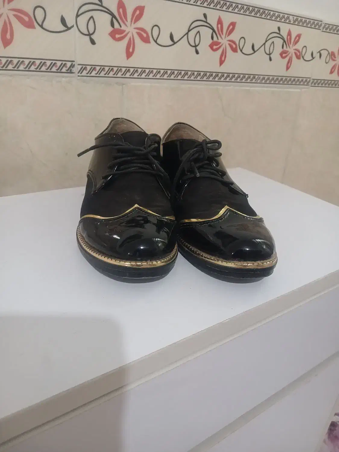 کفش اسپورت ، کالج ، پاشنه دار ، نیم بوت دست دوم|کیف، کفش، کمربند|ایلام, |دیوار