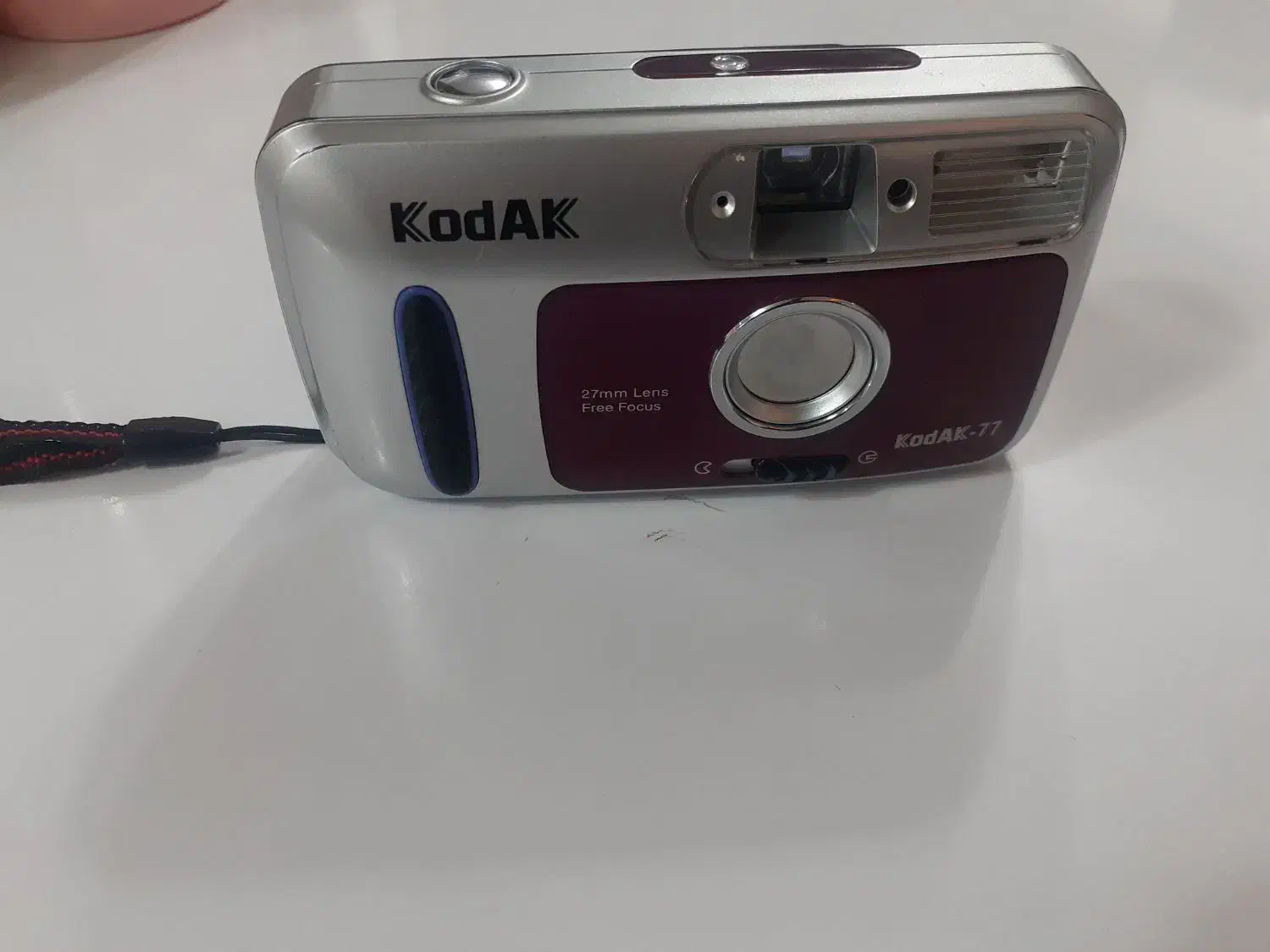 دوربین قدیمی|دوربین عکاسی و فیلم‌برداری|بیرجند, |دیوار