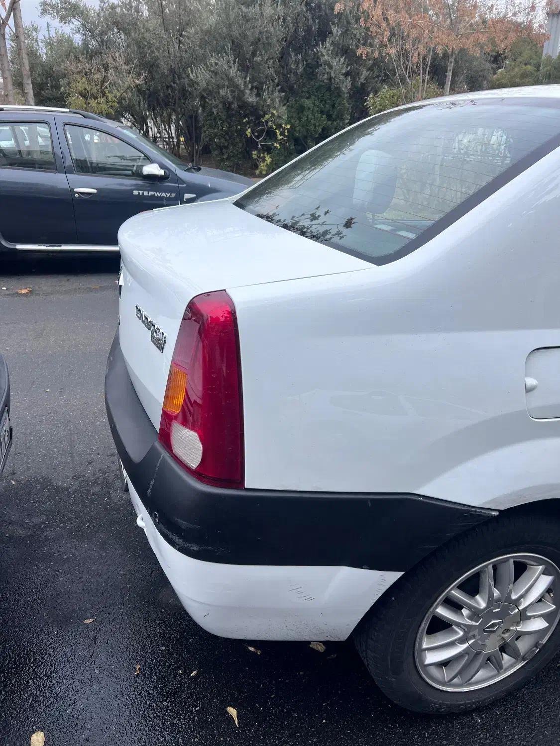 ال 90 e2 مدل 95 بدون رنگ سند دست اول|خودرو سواری و وانت|تهران, ونک|دیوار