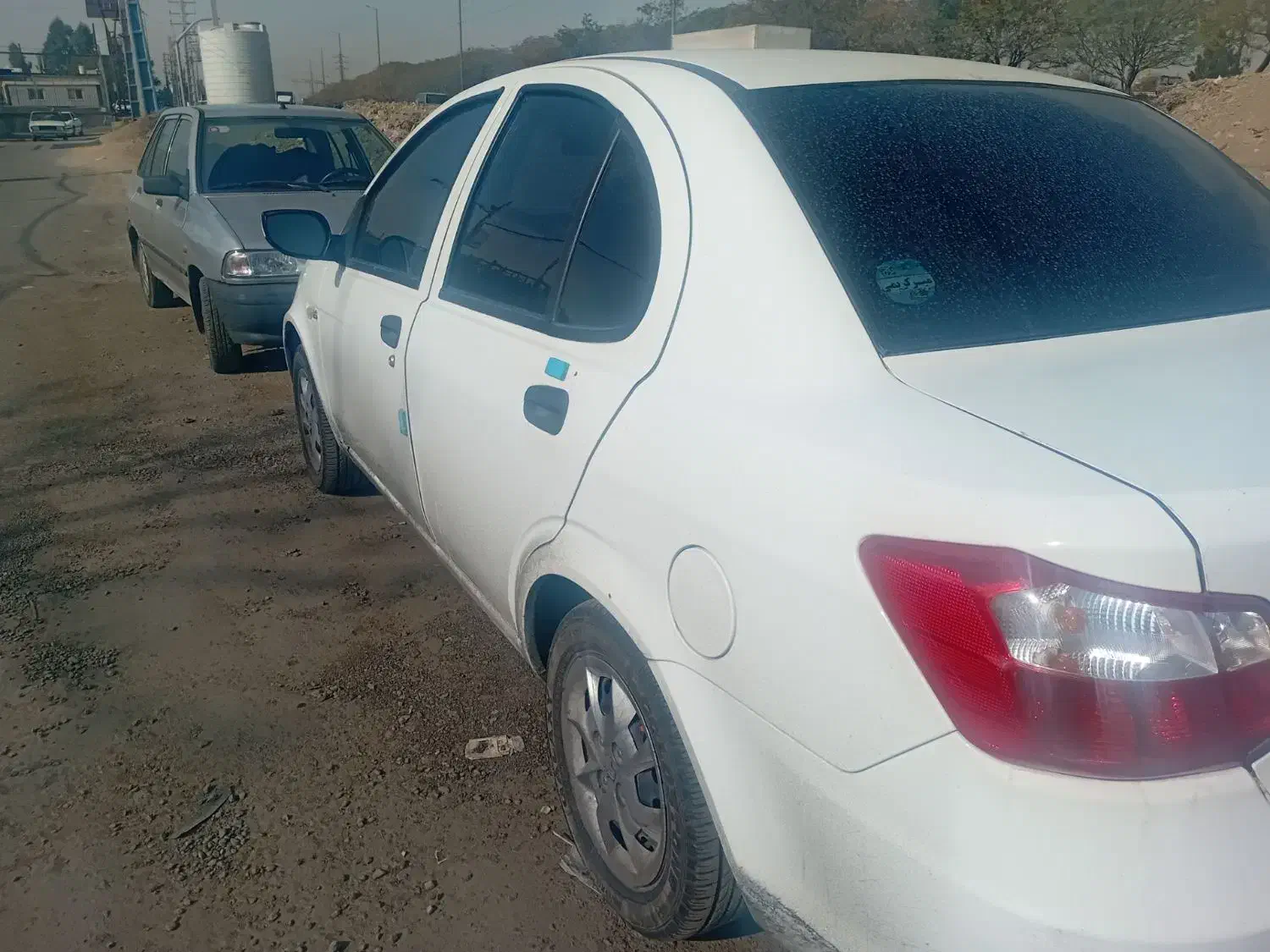 sساینا۸۵ گانه|خودرو سواری و وانت|چهاردانگه (تهران), |دیوار