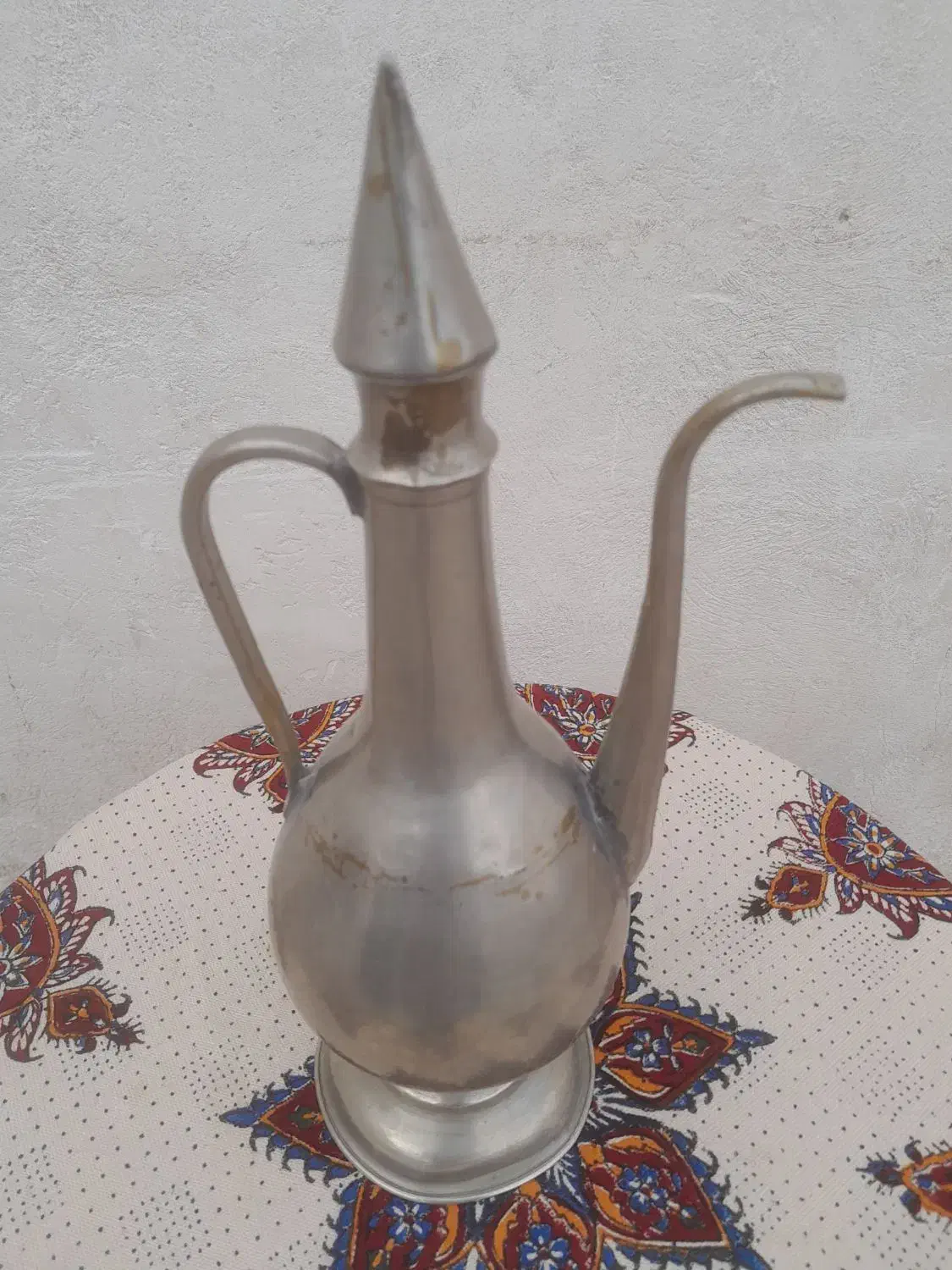 گلابپاش ورشو|صنایع دستی و سایر لوازم تزئینی|اصفهان, دستگرده|دیوار