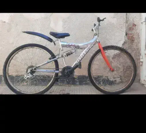 دوچرخه ۲۰ودوچرخه۲۶|دوچرخه، اسکیت، اسکوتر|بیرجند, |دیوار