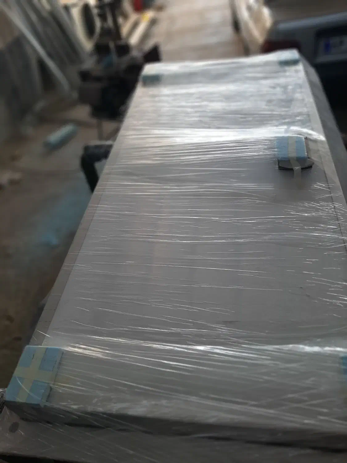 درب های سردخانه|ماشین‌آلات صنعتی|تهران, لاله زار|دیوار