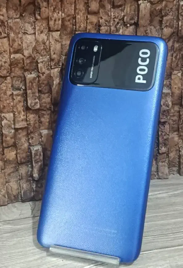 Poco m3|موبایل|شیراز, قلعه نو|دیوار
