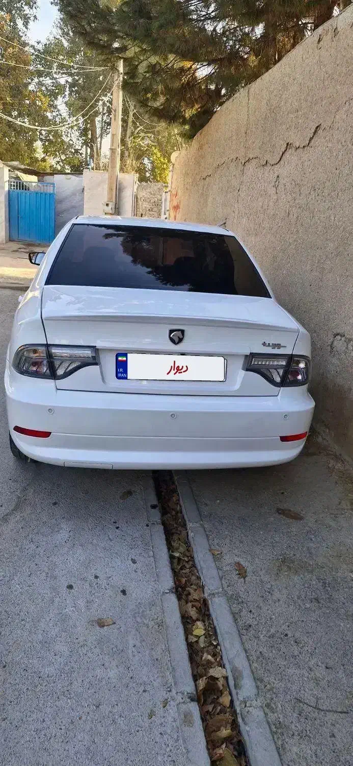 سورن پلاس ef7مدل ۱۴۰۲|خودرو سواری و وانت|وحیدیه, |دیوار