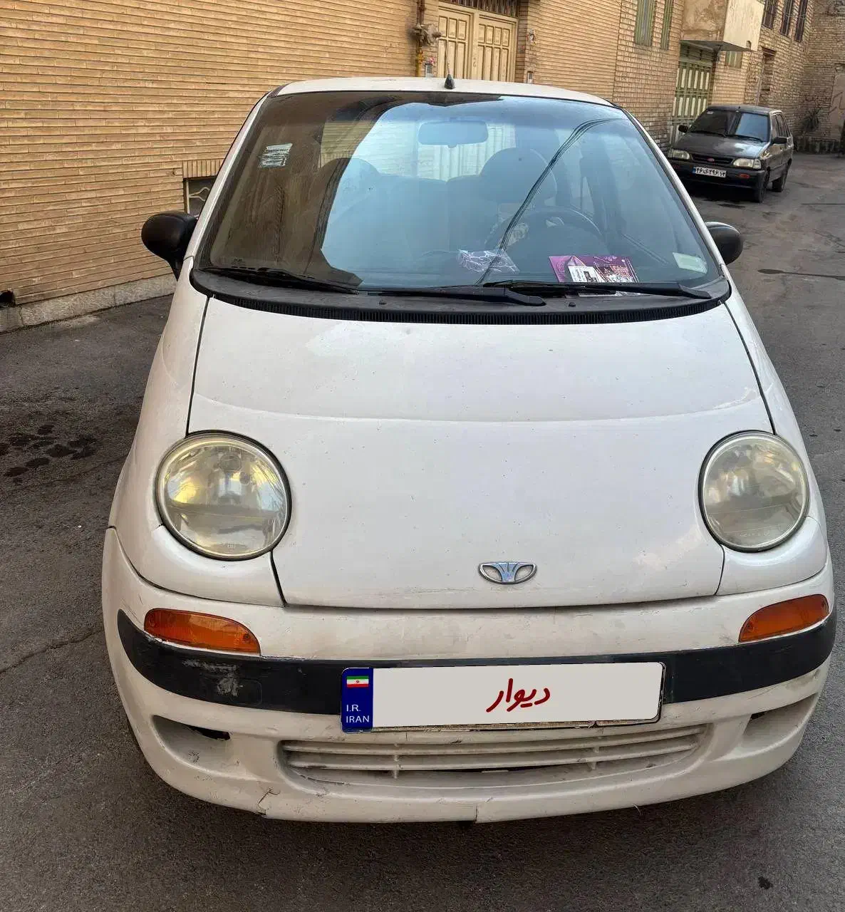 ماتیز|خودرو سواری و وانت|اصفهان, صائب|دیوار