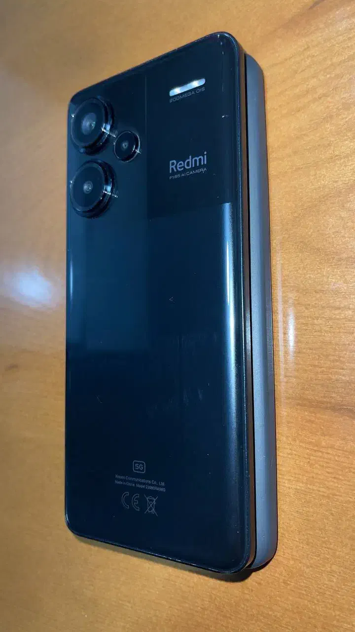 گوشی موبایل شیائومی نوت 13 پرو پلاس فول|موبایل|کرج, باغستان|دیوار