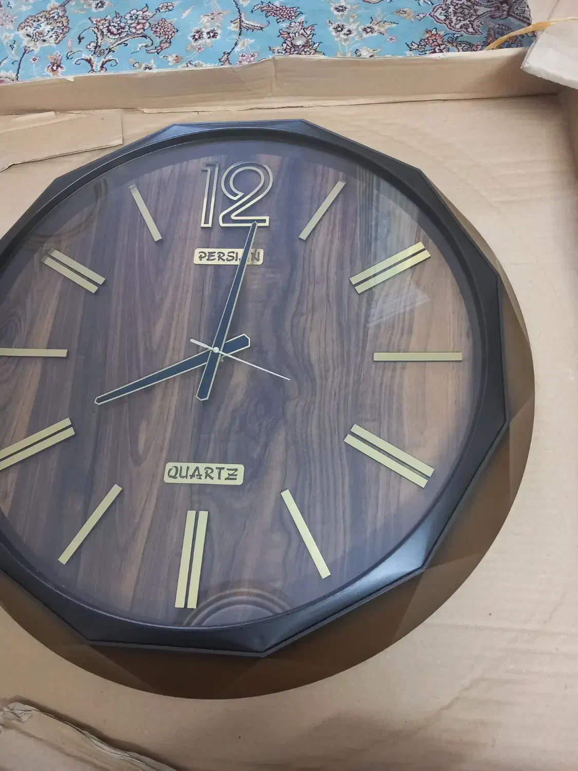 ساعت دیواری|ساعت دیواری و تزئینی|همدان, |دیوار