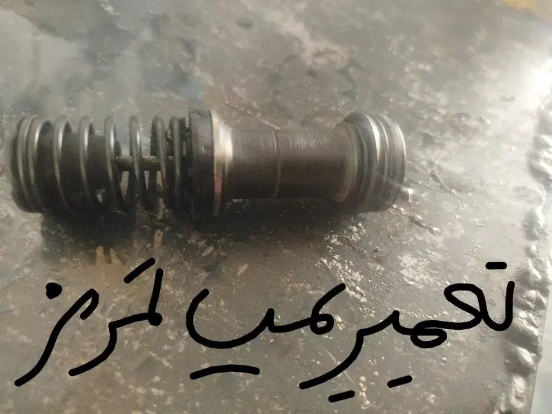 جلوبندی کامل انواع ماشین ایرانی خارجی با 40٪تخفیف|خدمات موتور و ماشین|مشهد, الهیه|دیوار