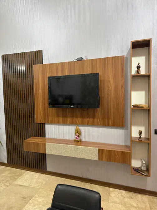 نقاشی  رنگ امیزی نما و داخل ساختمان ترمووال|خدمات پیشه و مهارت|کلاردشت, |دیوار