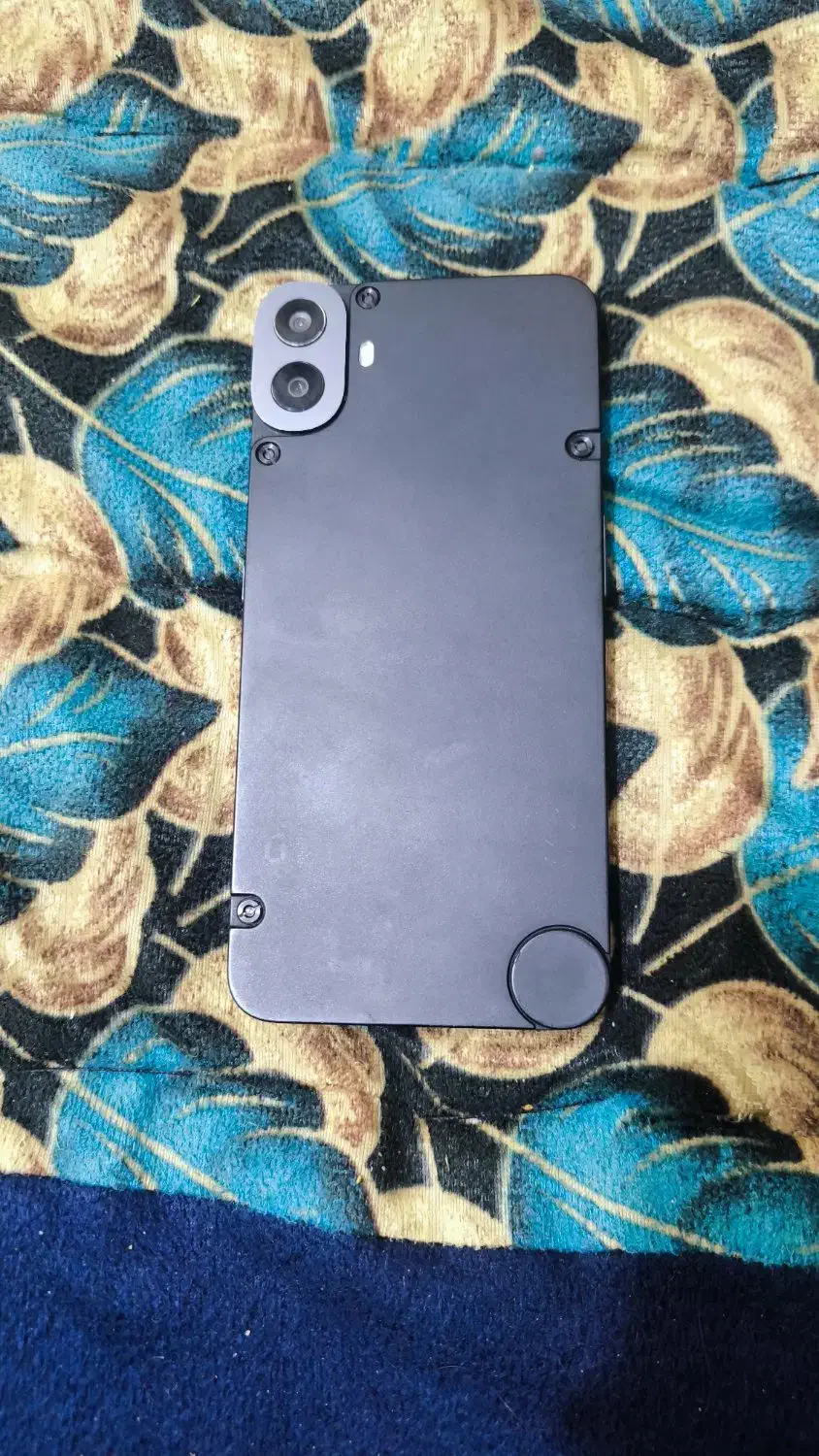 CMF phone 1|موبایل|دهدشت, |دیوار