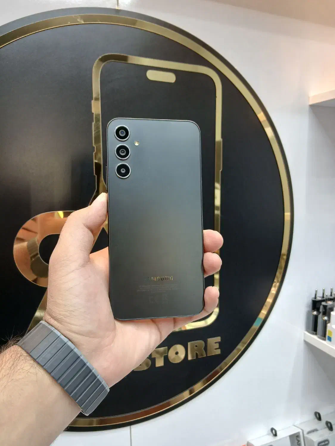 سامسونگ a34 رام ۸ 5G|موبایل|یزد, |دیوار