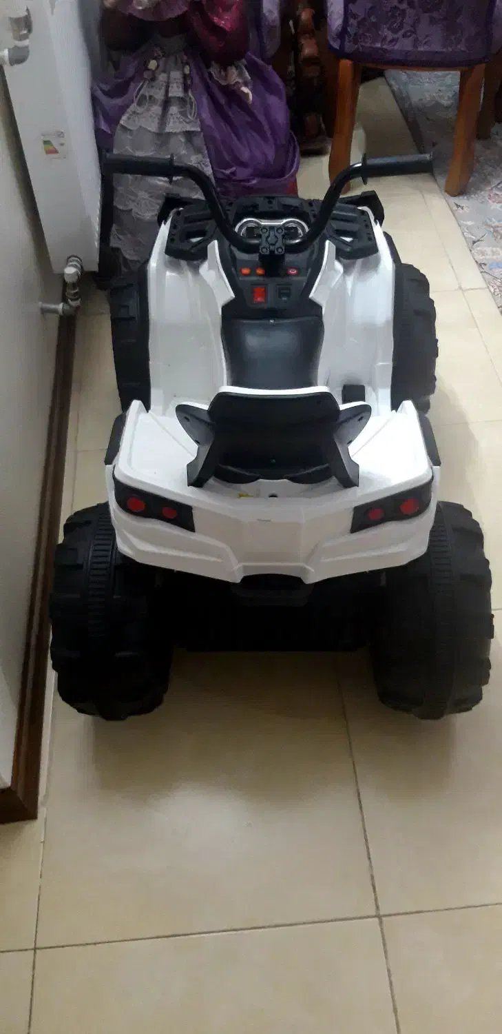 موتور شارژی کودک|اسباببازی بچه|شاهینشهر, بنیاد ازدواج|دیوار