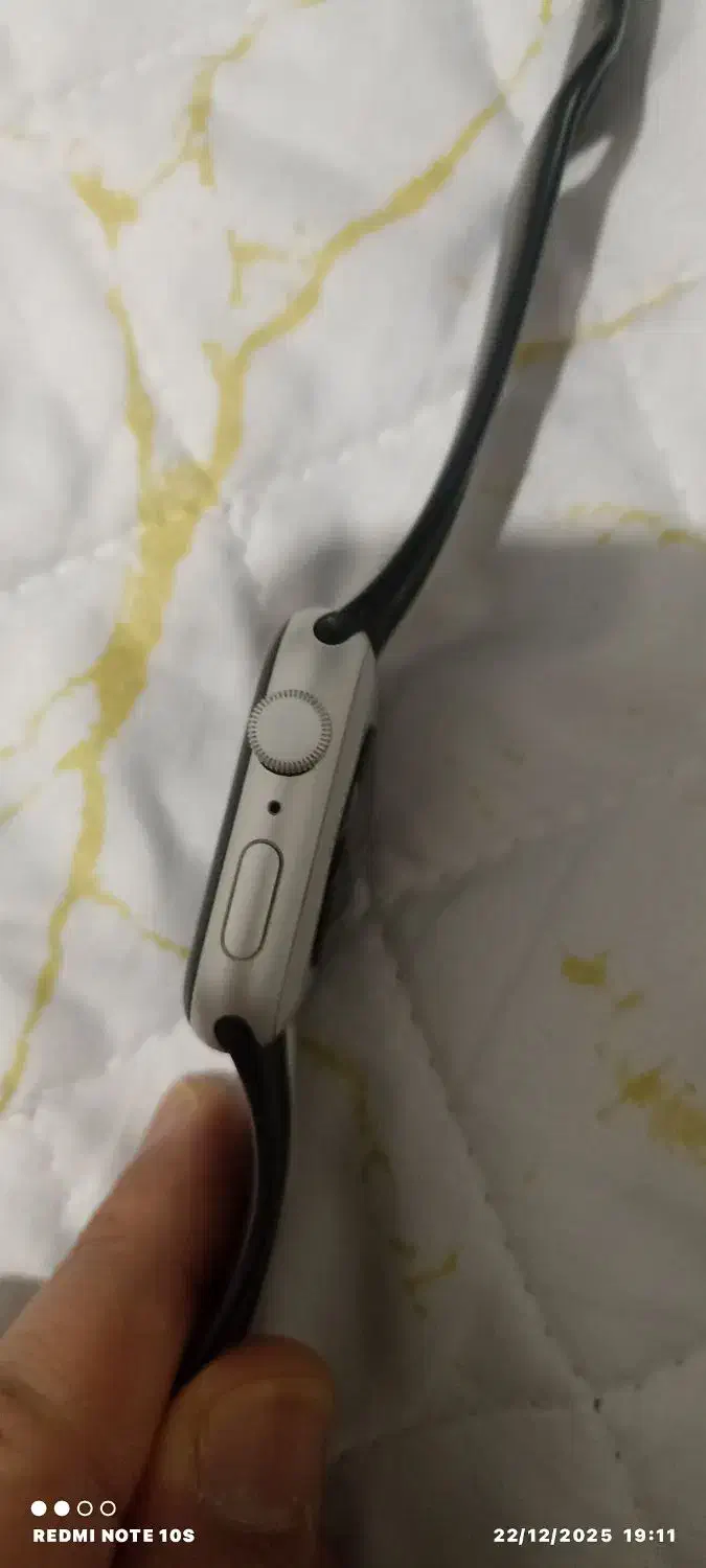 Apple Whach se 44m|لوازم جانبی موبایل و تبلت|چهارباغ, |دیوار