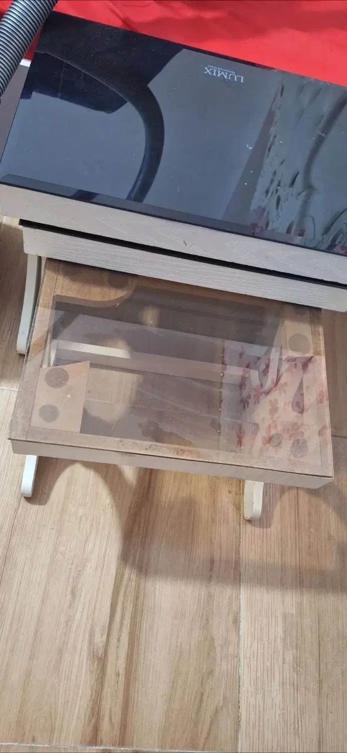 میزعسلی|مبلمان خانگی و میز عسلی|املش, |دیوار