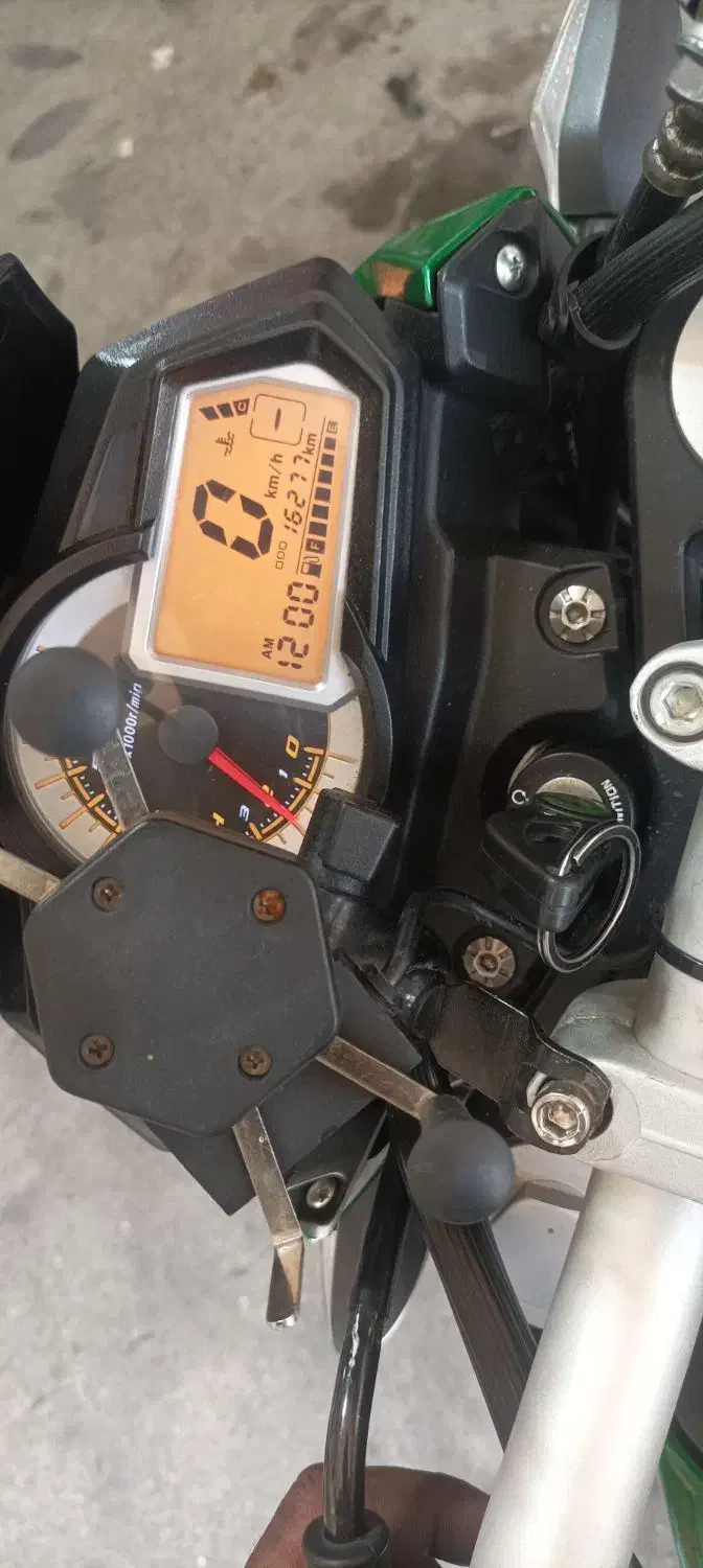 موتور بنلی 250 وارداتی|موتورسیکلت|تبریز, |دیوار