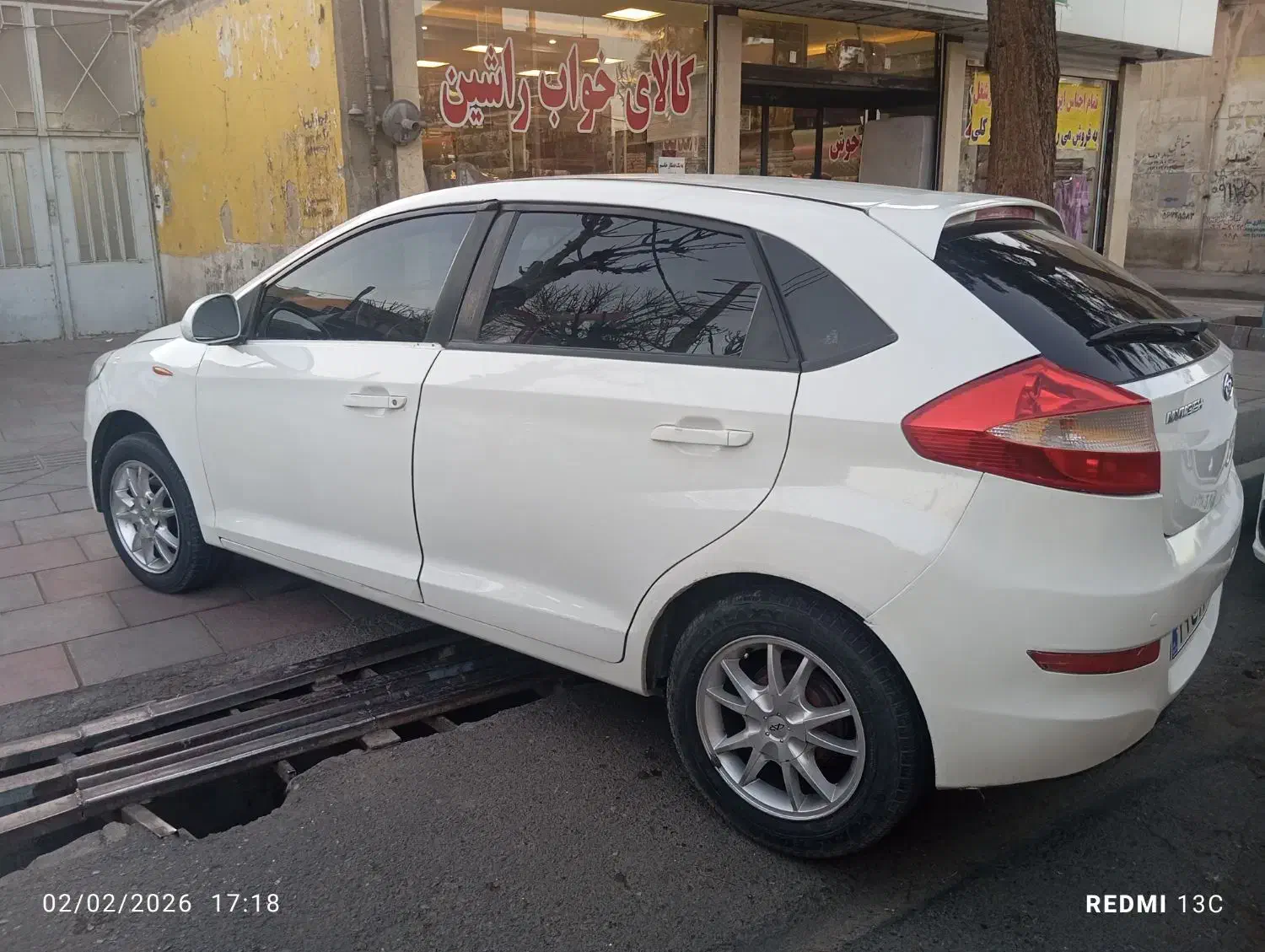 MVM315مدل91|خودرو سواری و وانت|گلستان (تهران), |دیوار