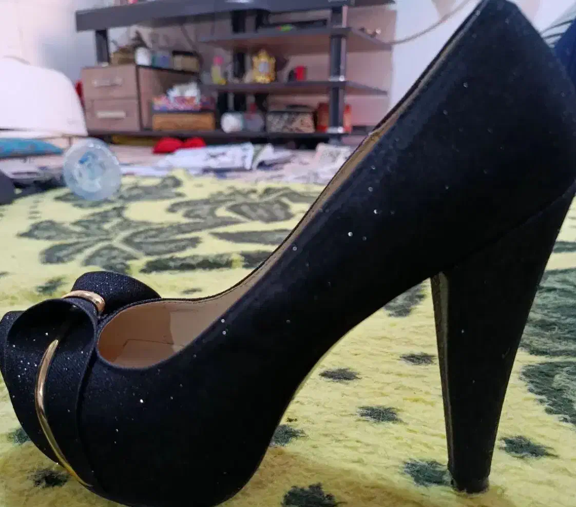 کفش مجلسی|کیف، کفش، کمربند|کرمان, |دیوار