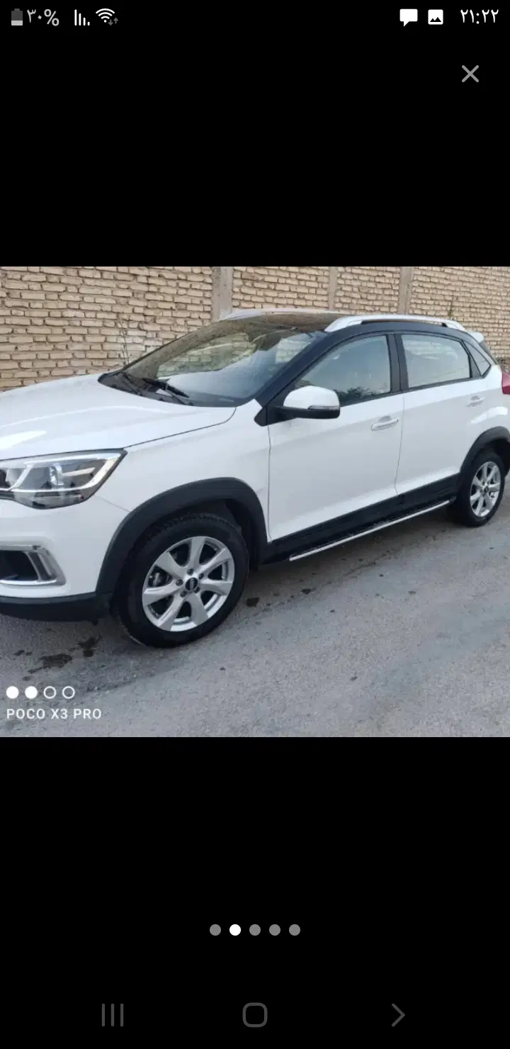 x22|خودرو سواری و وانت|اصفهان, بهارستان|دیوار
