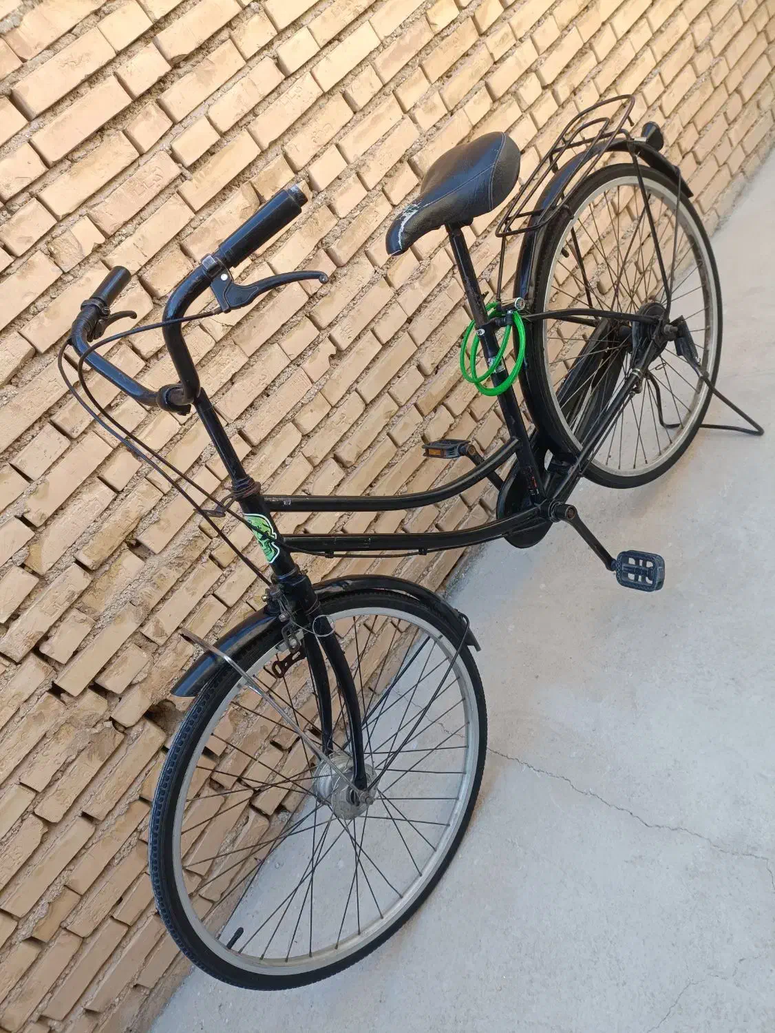 دوچرخه ژاپنی26|دوچرخه، اسکیت، اسکوتر|چمران, |دیوار