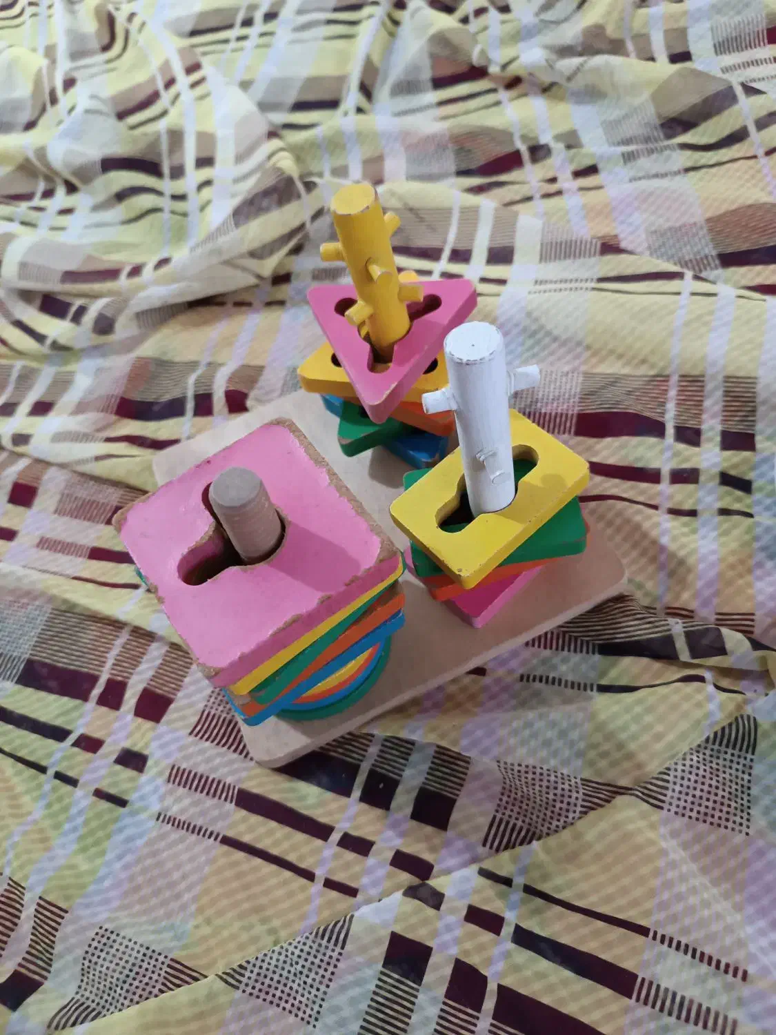 فروش پک کامل اسباب بازی اموزشی|اسباببازی بچه|چابهار, |دیوار