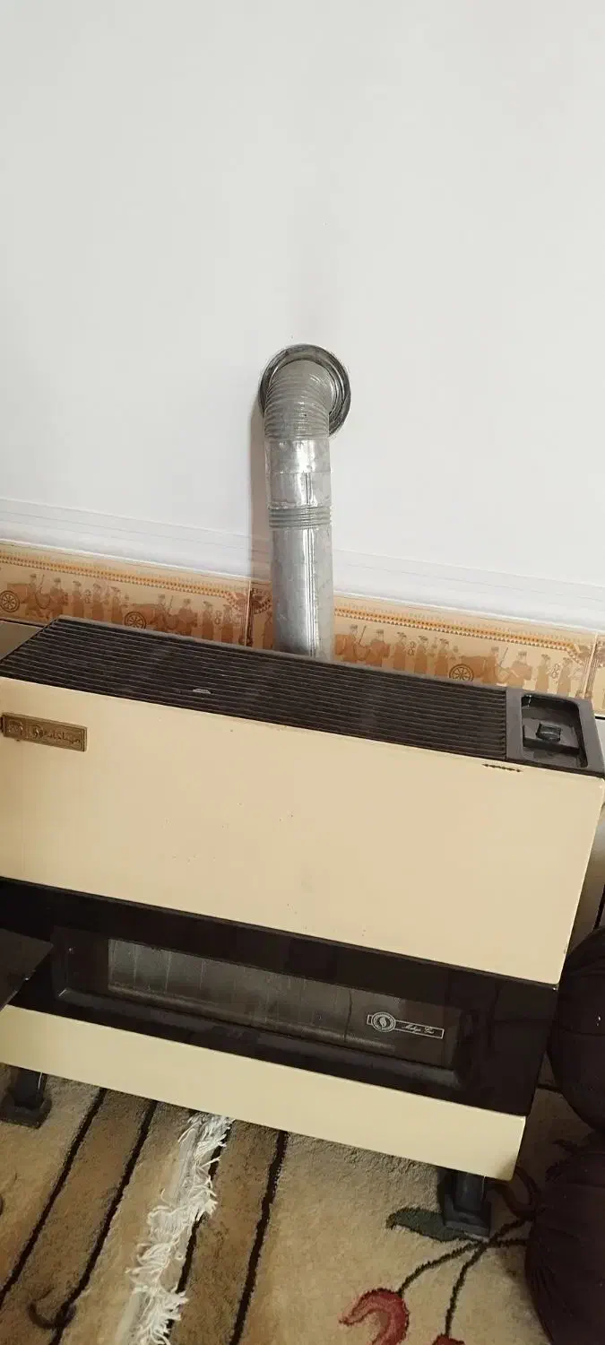 بخاری|بخاری، هیتر، شومینه|شیراز, شهرک مفتح|دیوار