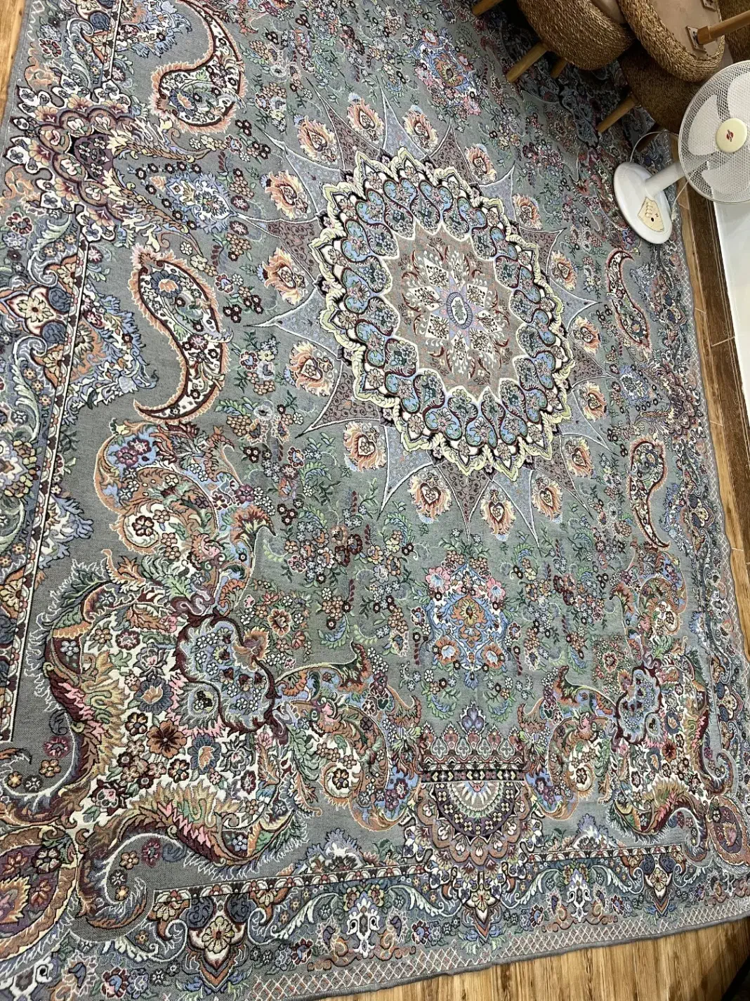 روفرشی ۹ متری|روفرشی|آستانه اشرفیه, |دیوار