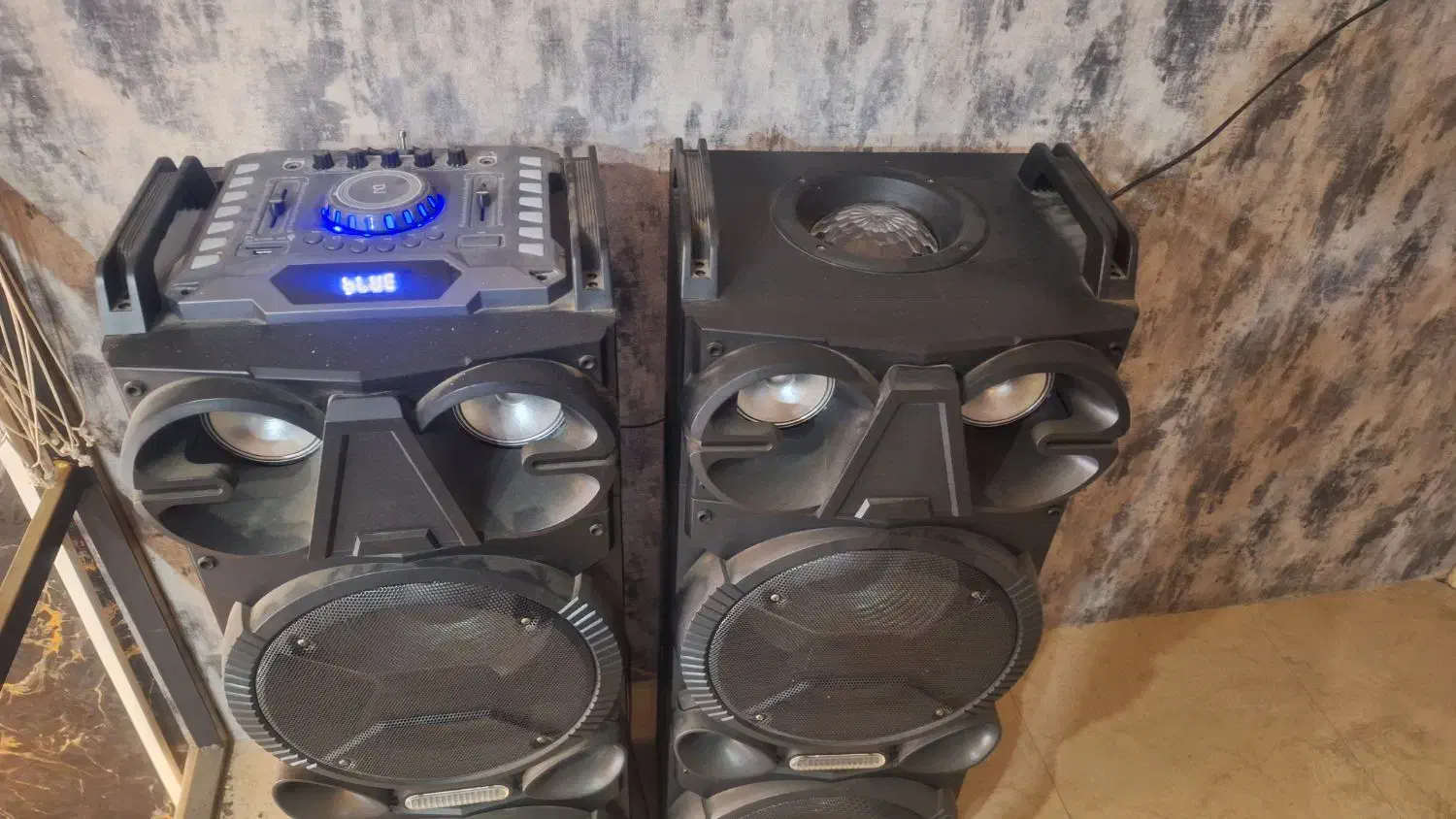 باند|سیستم صوتی خانگی|یزد, |دیوار