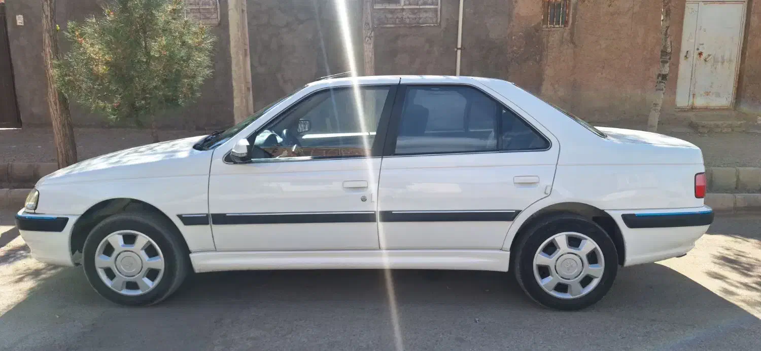 پژو پارس|خودرو سواری و وانت|کرمان, |دیوار