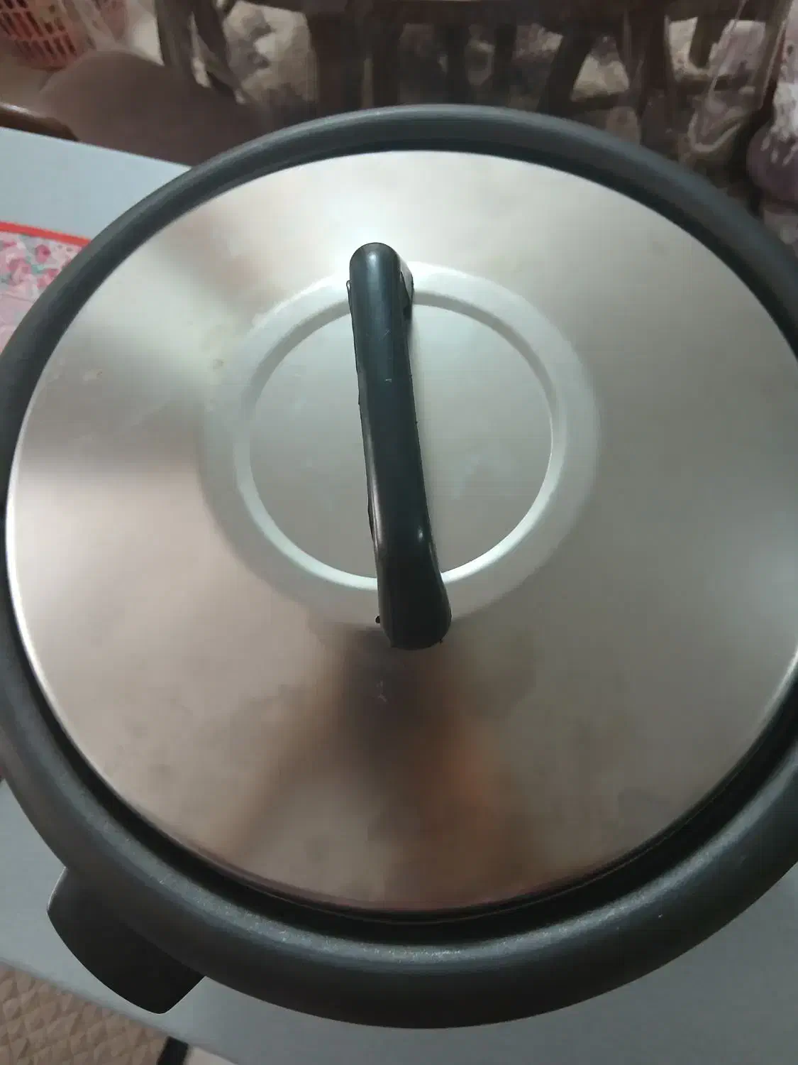 پلوپز پارس خزر فوری فروشی|اجاق گاز و لوازم برقی پخت‌وپز|پاکدشت, شهرک امام رضا|دیوار