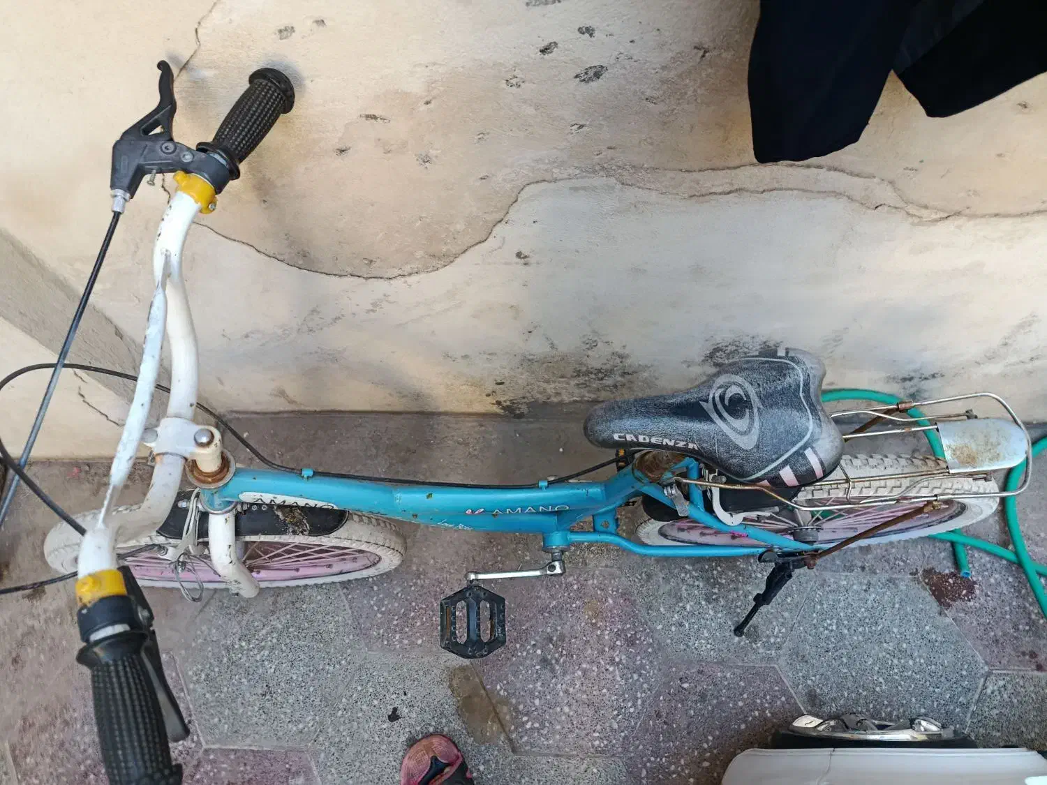 دو چرخه|دوچرخه، اسکیت، اسکوتر|قم, حاج خلیل|دیوار