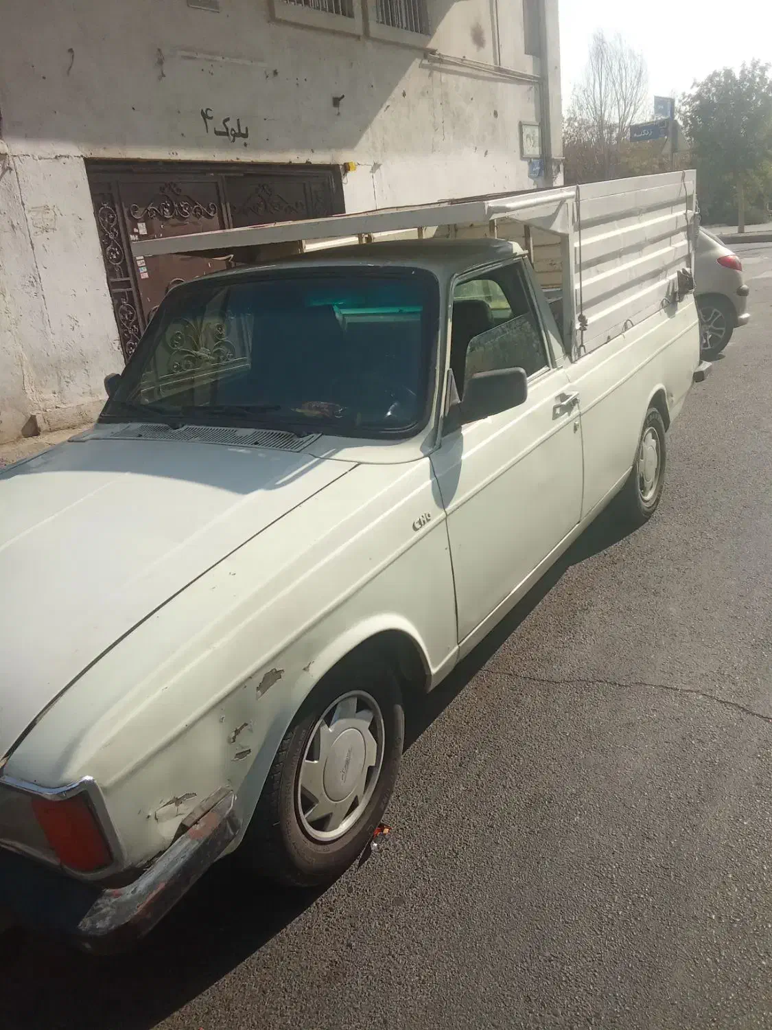 باربری اساس کشی وبار های بازاری|خدمات حمل و نقل|ری, ملک‌آباد|دیوار