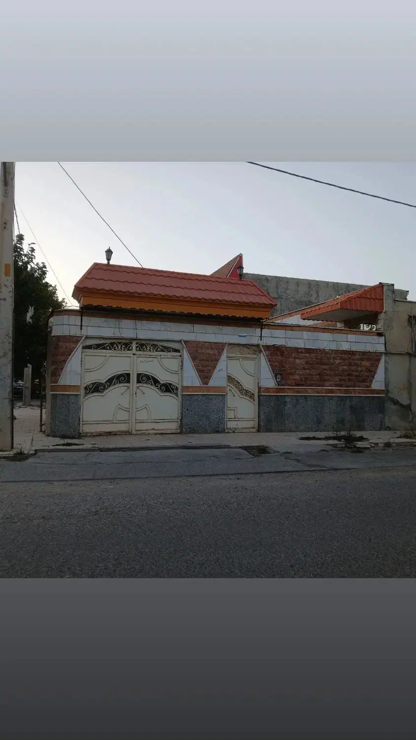 فروش منزل مسکونی ویلایی هشترود|فروش خانه و ویلا|هشترود, |دیوار